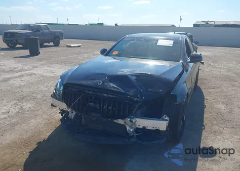 2019 Mercedes-Benz E 300 из США, поврежденный, VIN WDDZF4JB5KA571001